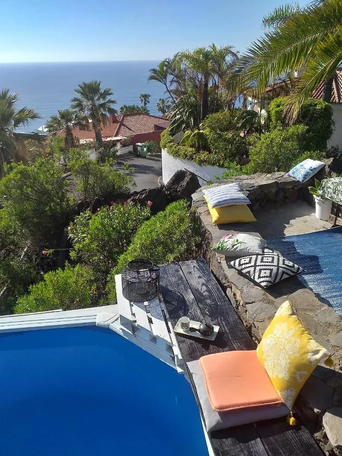 Zenrepublic, Your Private Villa With Outdoor Jacuzzi & Pool With Stunning Ocean Views Puntillo Del Sol Spain