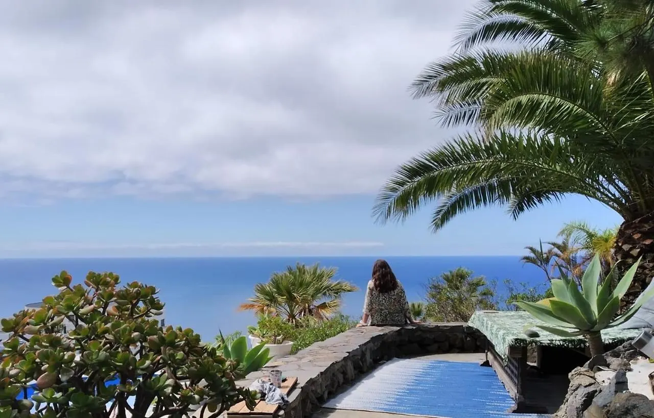 Zenrepublic, Your Private Villa With Outdoor Jacuzzi & Pool With Stunning Ocean Views Puntillo Del Sol Spain