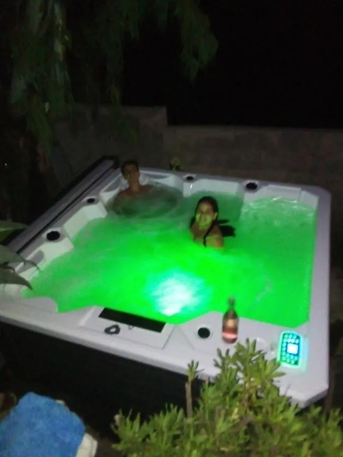 Zenrepublic, Your Private Villa With Outdoor Jacuzzi & Pool With Stunning Ocean Views Puntillo Del Sol