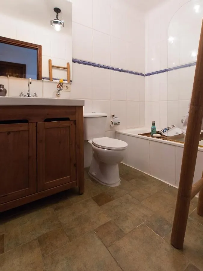 Zenrepublic, Your Private Villa With Outdoor Jacuzzi & Pool With Stunning Ocean Views Puntillo Del Sol 0*,  Spain