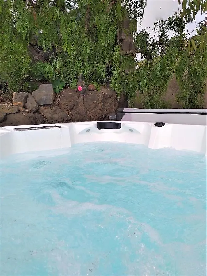 Zenrepublic, Your Private Villa With Outdoor Jacuzzi & Pool With Stunning Ocean Views Puntillo Del Sol