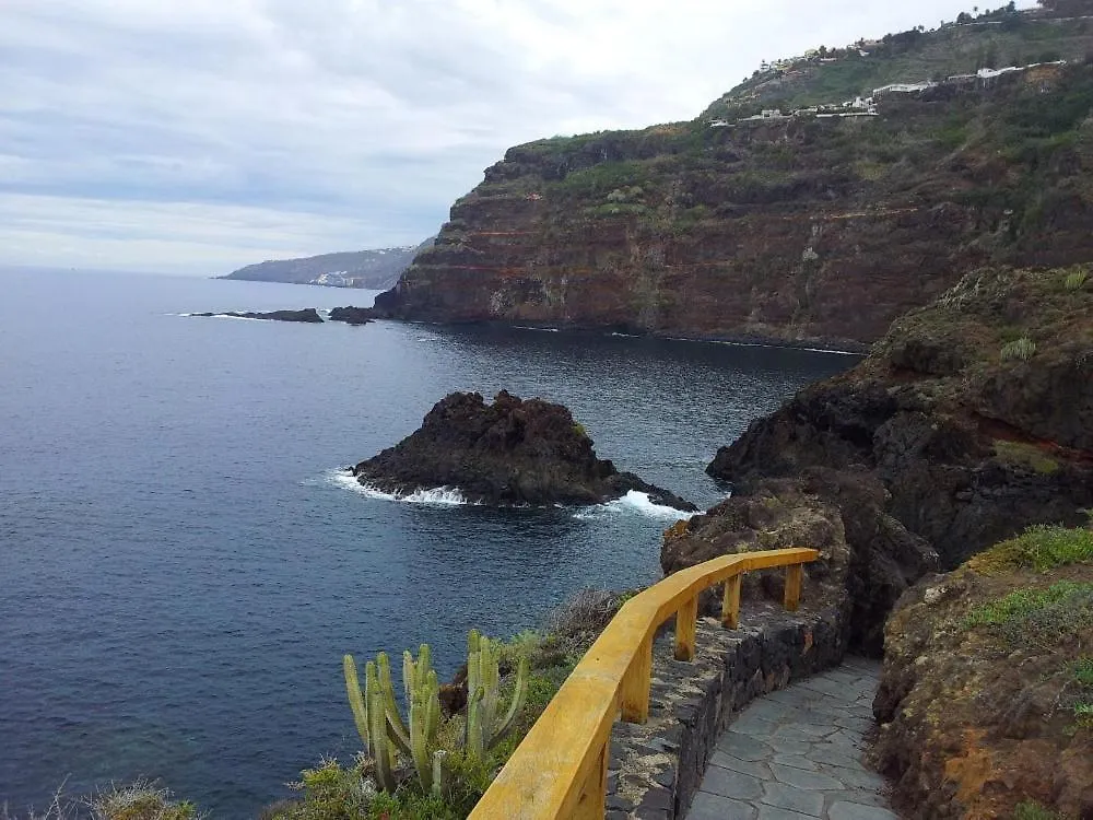 Zenrepublic, Your Private Villa With Outdoor Jacuzzi & Pool With Stunning Ocean Views Puntillo Del Sol Spain