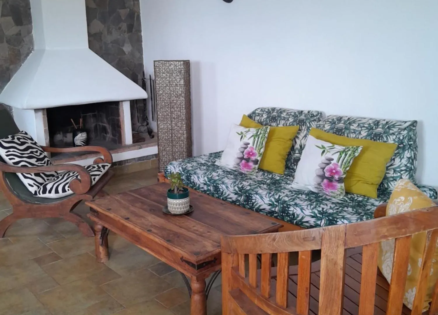 Zenrepublic, Your Private Villa With Outdoor Jacuzzi & Pool With Stunning Ocean Views Puntillo Del Sol 0*,  Spain