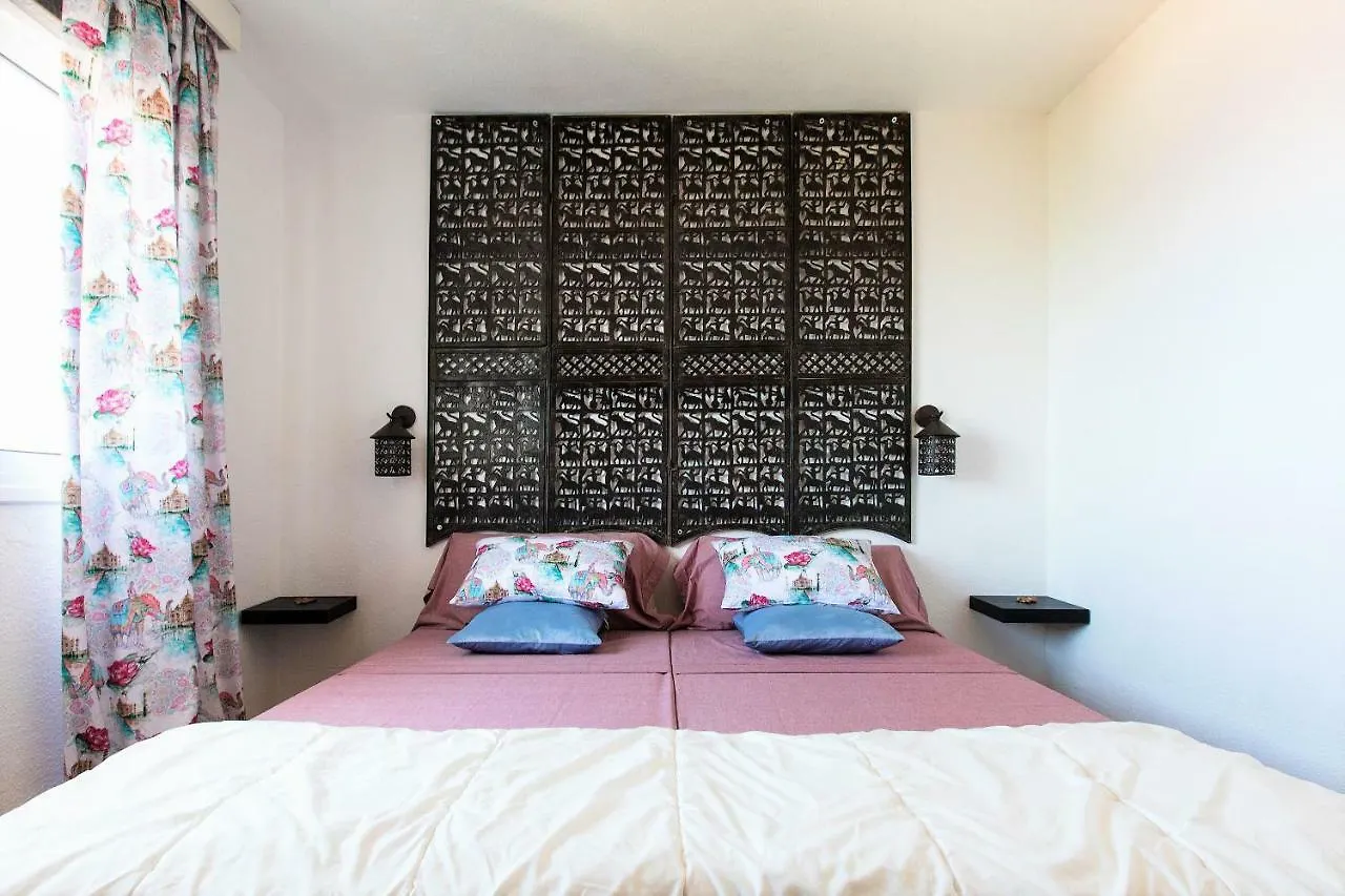 Zenrepublic, Your Private Villa With Outdoor Jacuzzi & Pool With Stunning Ocean Views Puntillo Del Sol