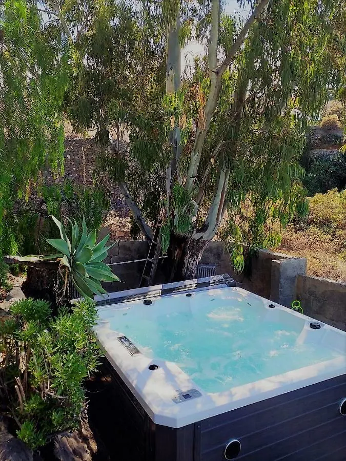 Zenrepublic, Your Private Villa With Outdoor Jacuzzi & Pool With Stunning Ocean Views Puntillo Del Sol
