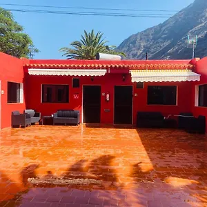 Maison d'hôtes Casa Trudo, Frontera