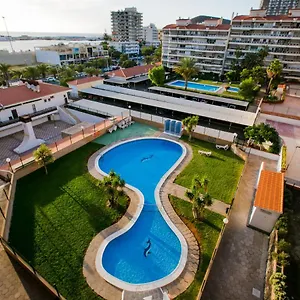 5b Jardines Canarios Sul Mar Smart Tv Y Fibra , Los Cristianos (Tenerife) Spain