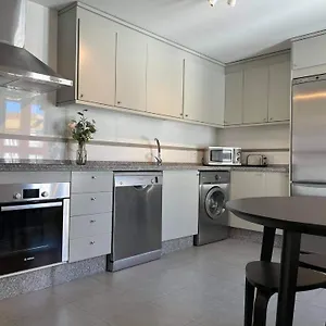 Penthouse With Sea Views In , Marbella Spain
