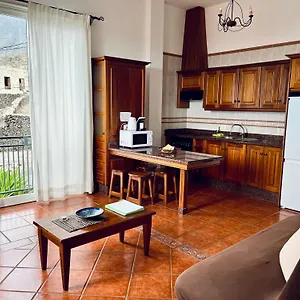 Los Verodes Appartement