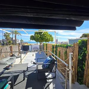 Casa De Almano - Direct On , Torremolinos Spain