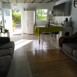 Appartement El Almendrero, El Pueblo