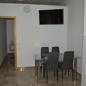  Apartamento Agaete 4b