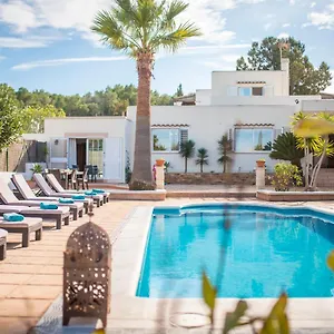 Petrus, Con Piscina Y Wifi Gratis , San Antonio (Ibiza) Spain