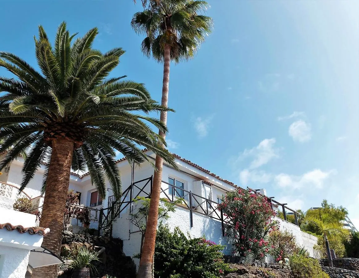 Zenrepublic, Your Private Villa With Outdoor Jacuzzi & Pool With Stunning Ocean Views Puntillo Del Sol 0*,  Spagna