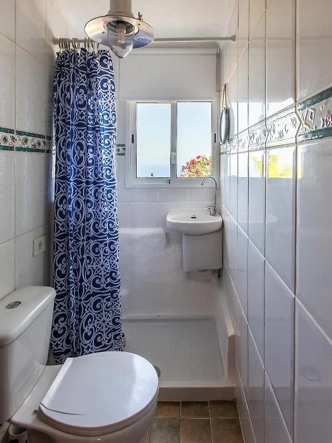 Zenrepublic, Your Private Villa With Outdoor Jacuzzi & Pool With Stunning Ocean Views Puntillo Del Sol Spagna