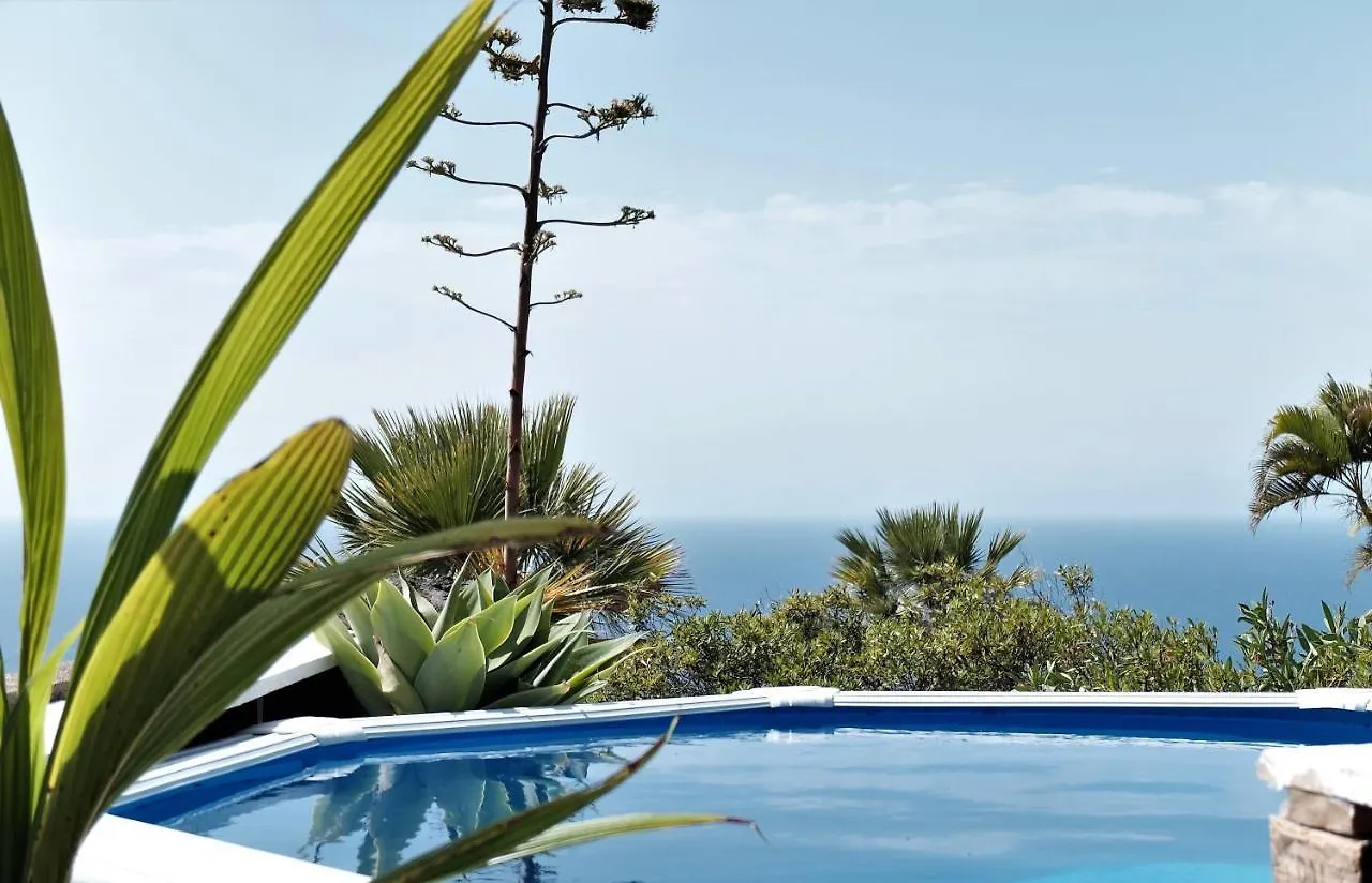 Zenrepublic, Your Private Villa With Outdoor Jacuzzi & Pool With Stunning Ocean Views Puntillo Del Sol Spagna