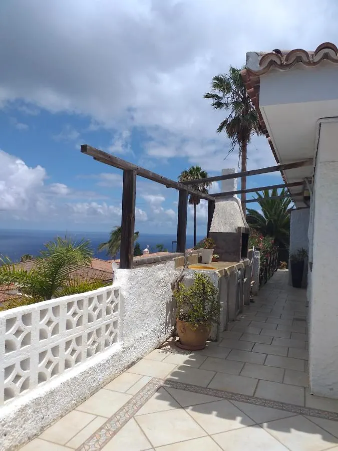 Zenrepublic, Your Private Villa With Outdoor Jacuzzi & Pool With Stunning Ocean Views Puntillo Del Sol İspanya
