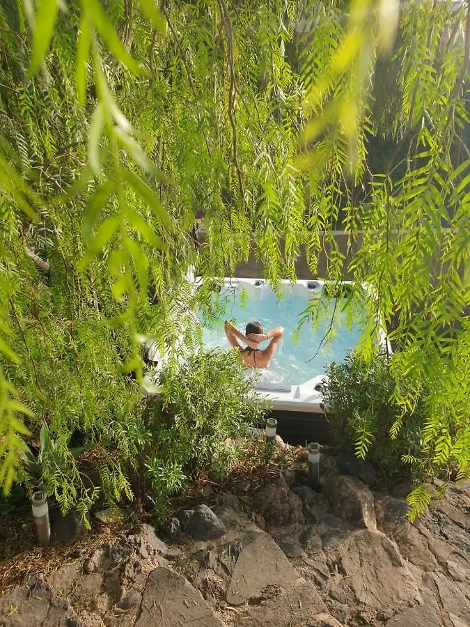 Zenrepublic, Your Private Villa With Outdoor Jacuzzi & Pool With Stunning Ocean Views Puntillo Del Sol
