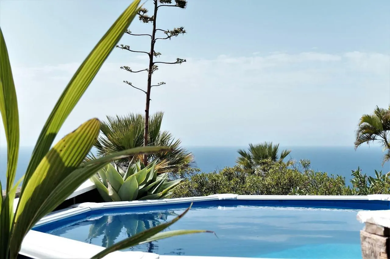 Zenrepublic, Your Private Villa With Outdoor Jacuzzi & Pool With Stunning Ocean Views Puntillo Del Sol